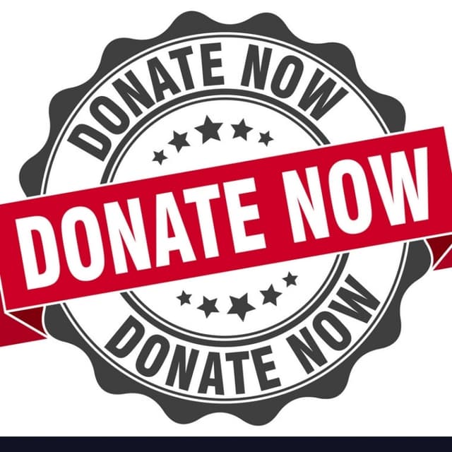 Donate Now
